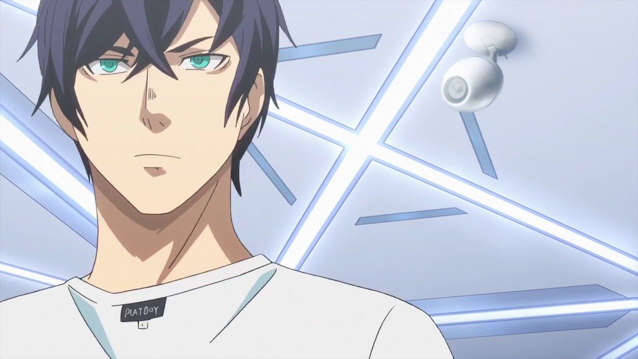 Космический линкор Тирамису — скриншот 20