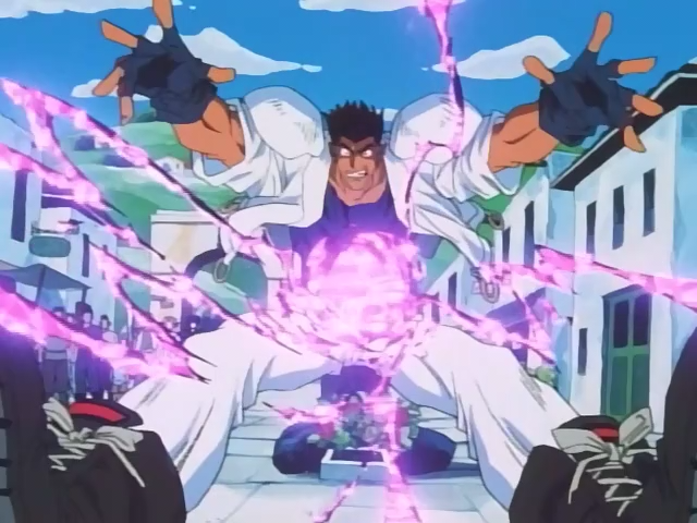 Те, кто охотятся на эльфов — скриншот 5