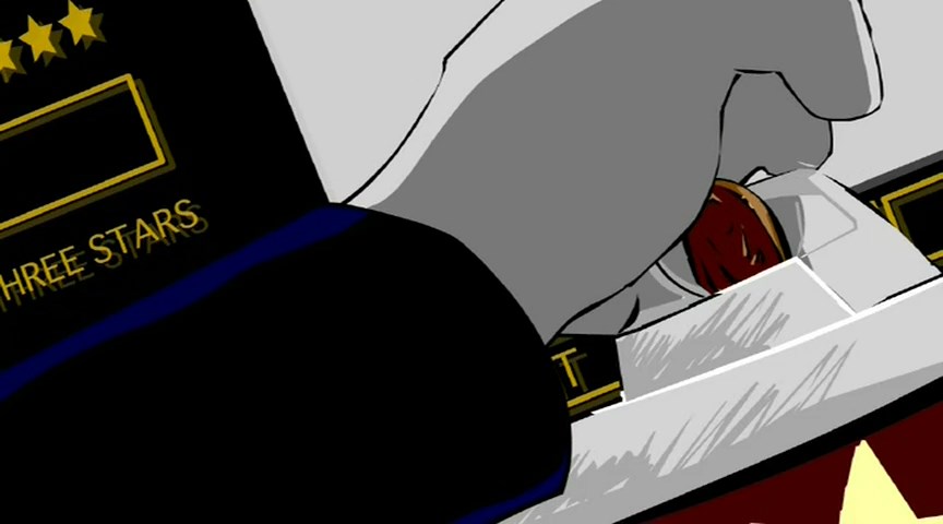 Кэтмен — скриншот 18