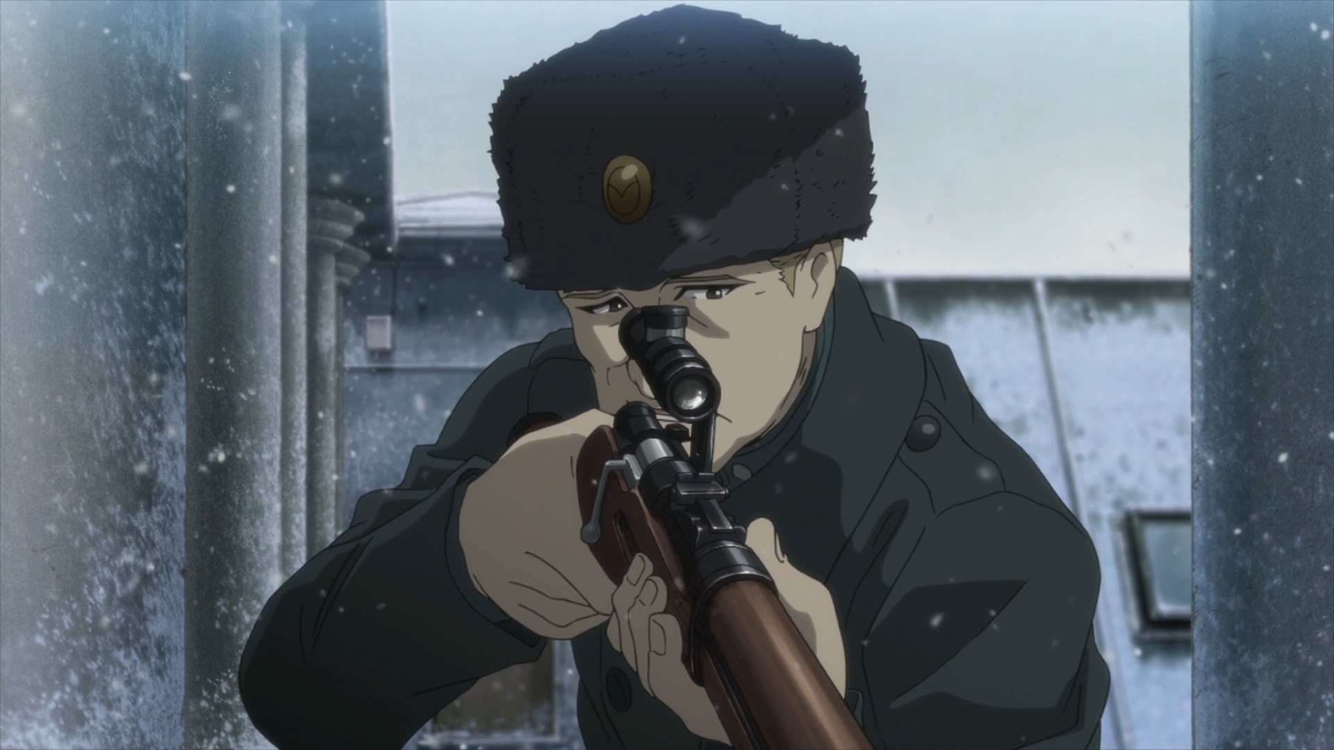 Люпен III: Дзэнигата и два Люпена — скриншот 8