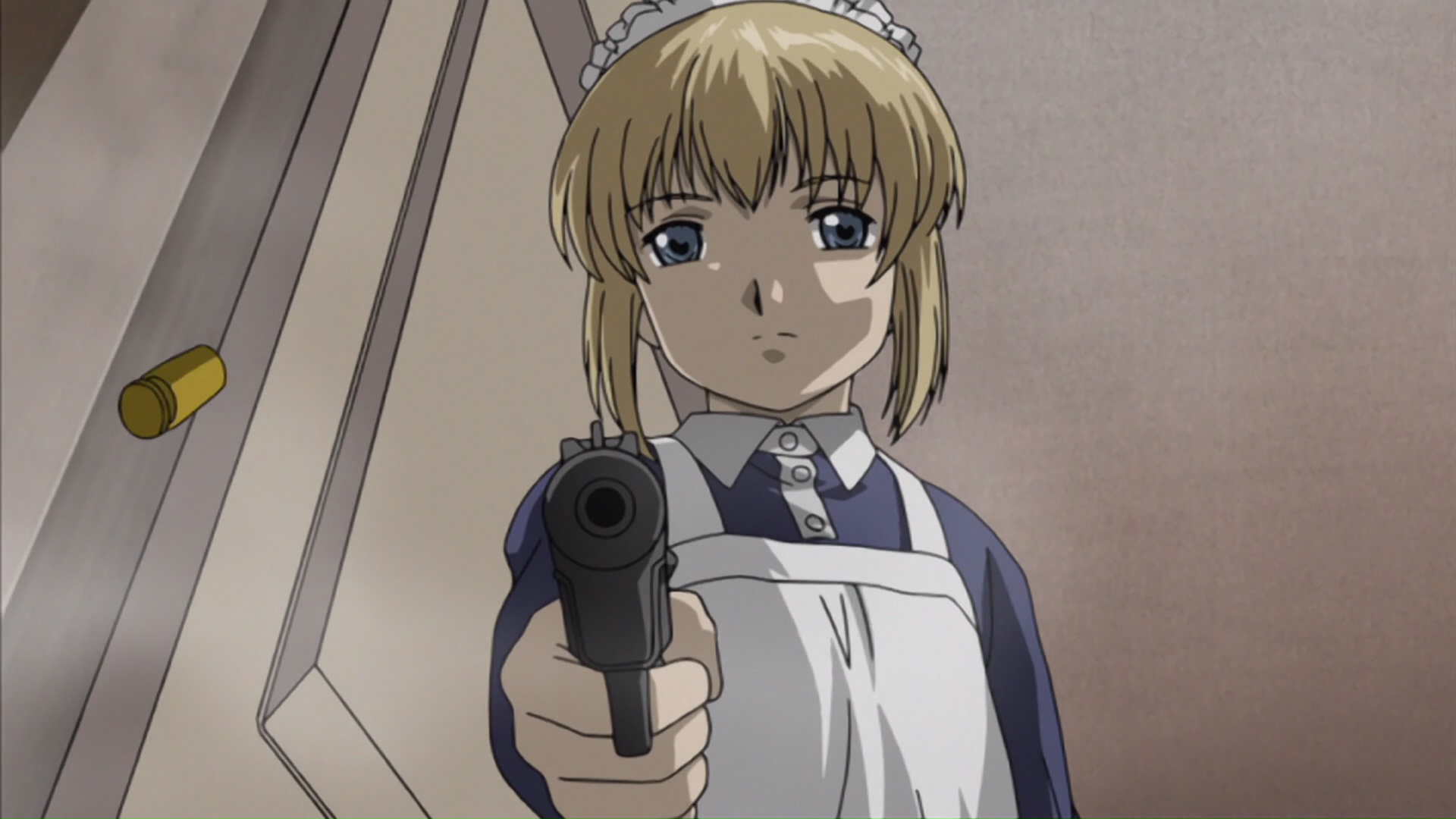 Школа убийц — скриншот 32