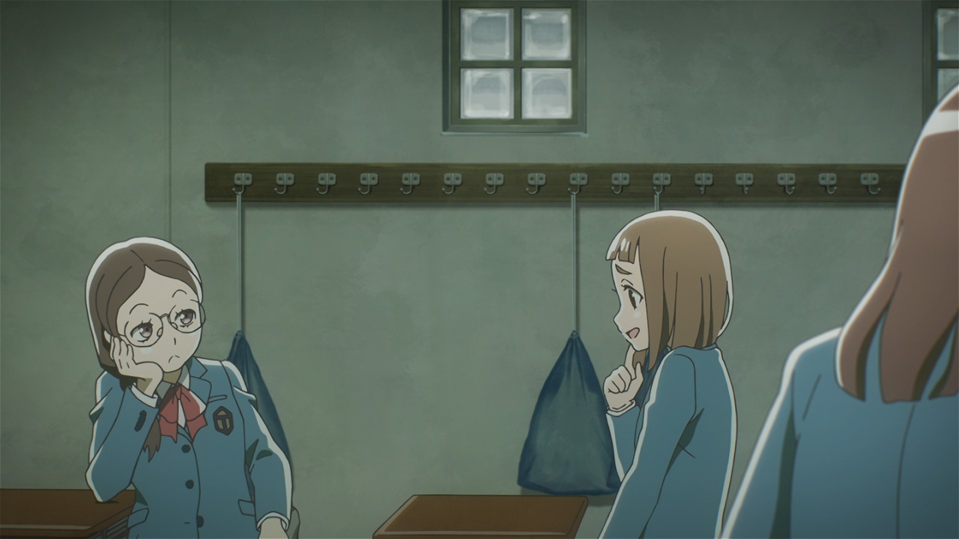 Дальше, чем космос — скриншот 22