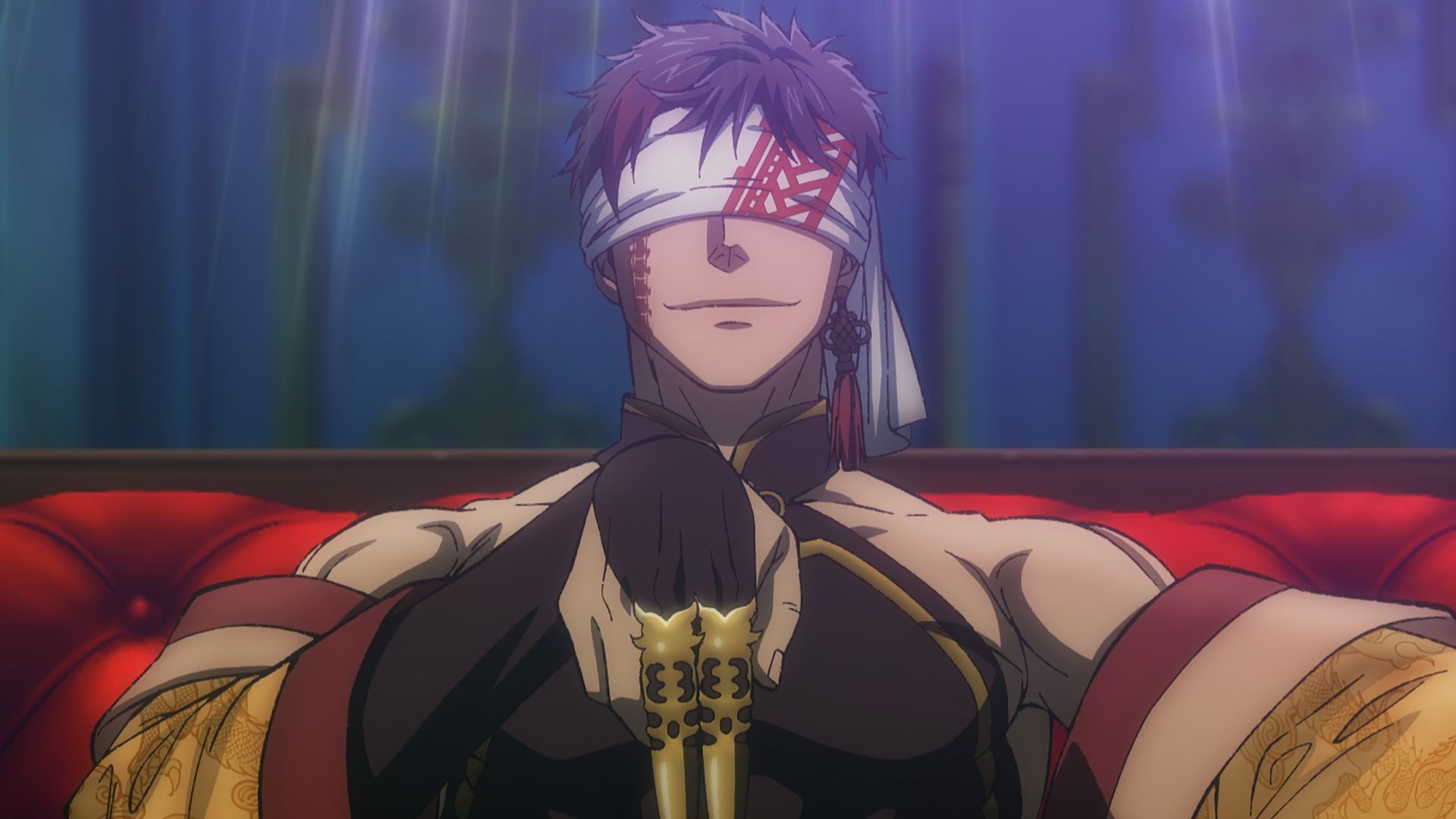 Повесть о конце света 3 — скриншот 27