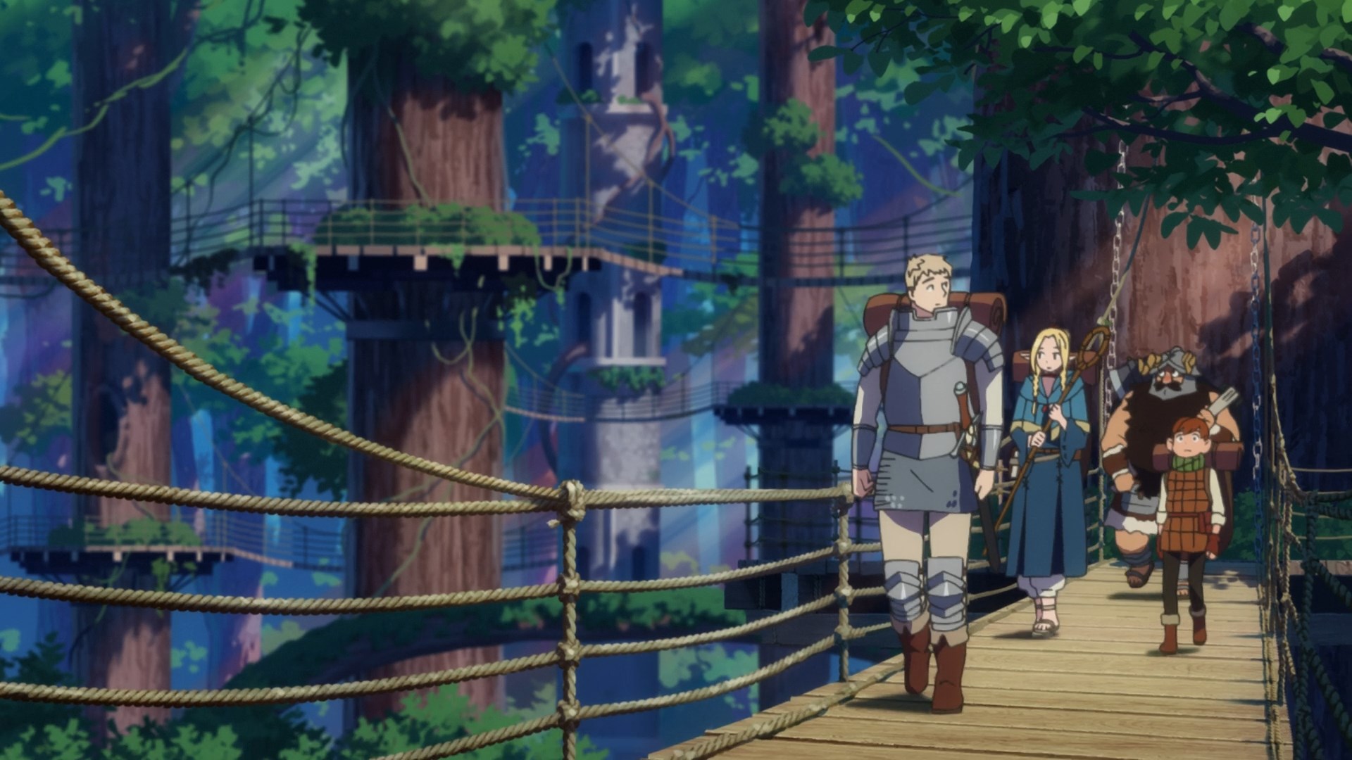 Подземелье вкусностей — скриншот 26