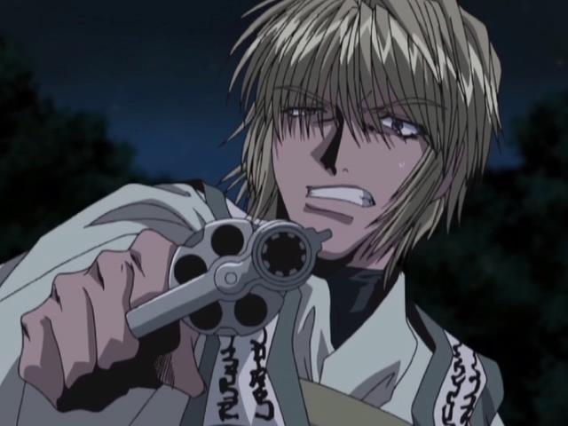 Саюки: Перезарядка — скриншот 18