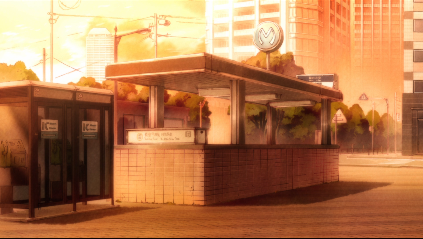 Мартовский лев — скриншот 64