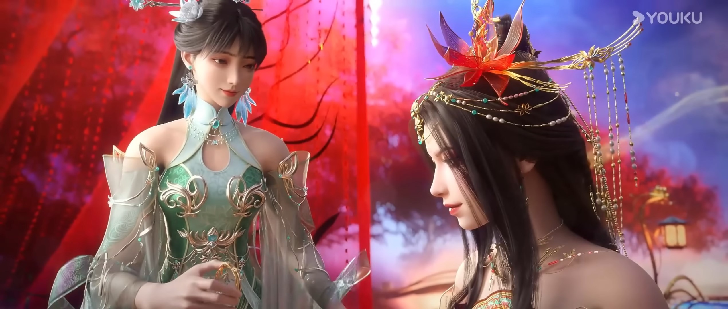 Грёзы в бездне облаков — скриншот 6