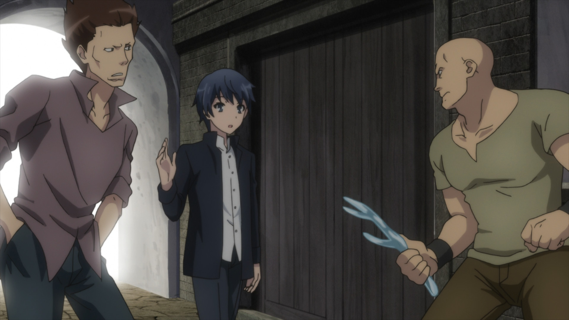 В другом мире со смартфоном — скриншот 10