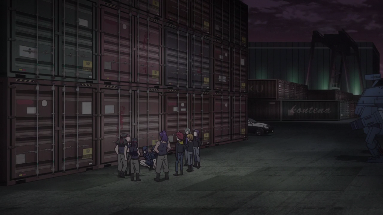 Освобождение шпионов — скриншот 36