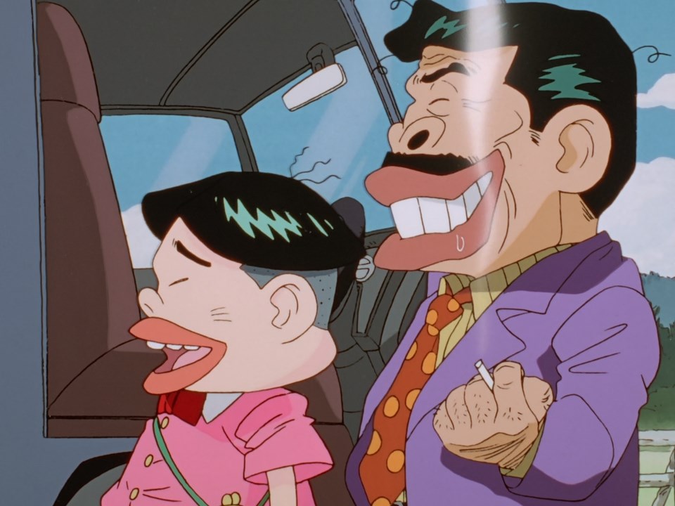 Зелёный Макибао — скриншот 21