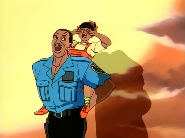 Бешеный бык 34 — скриншот 47