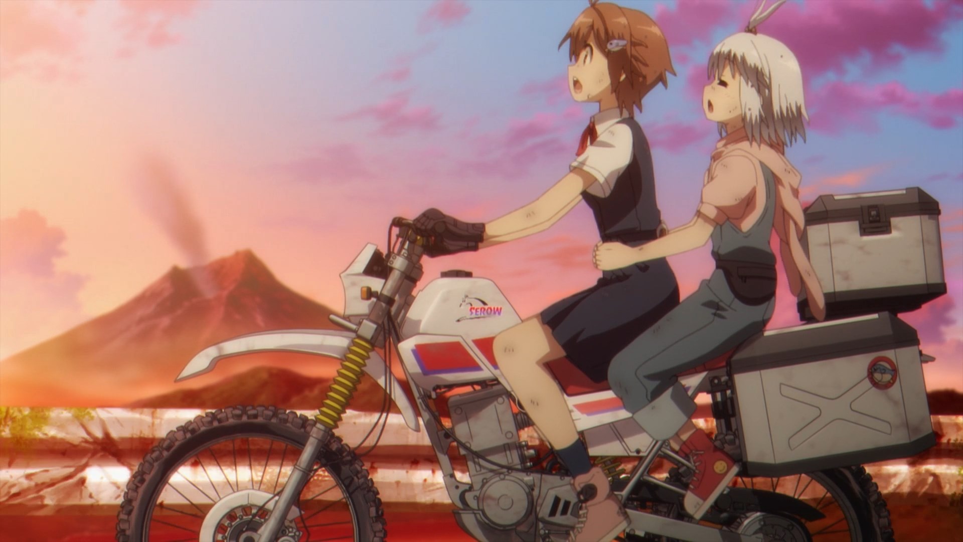 Постапокалиптическое путешествие — скриншот 29