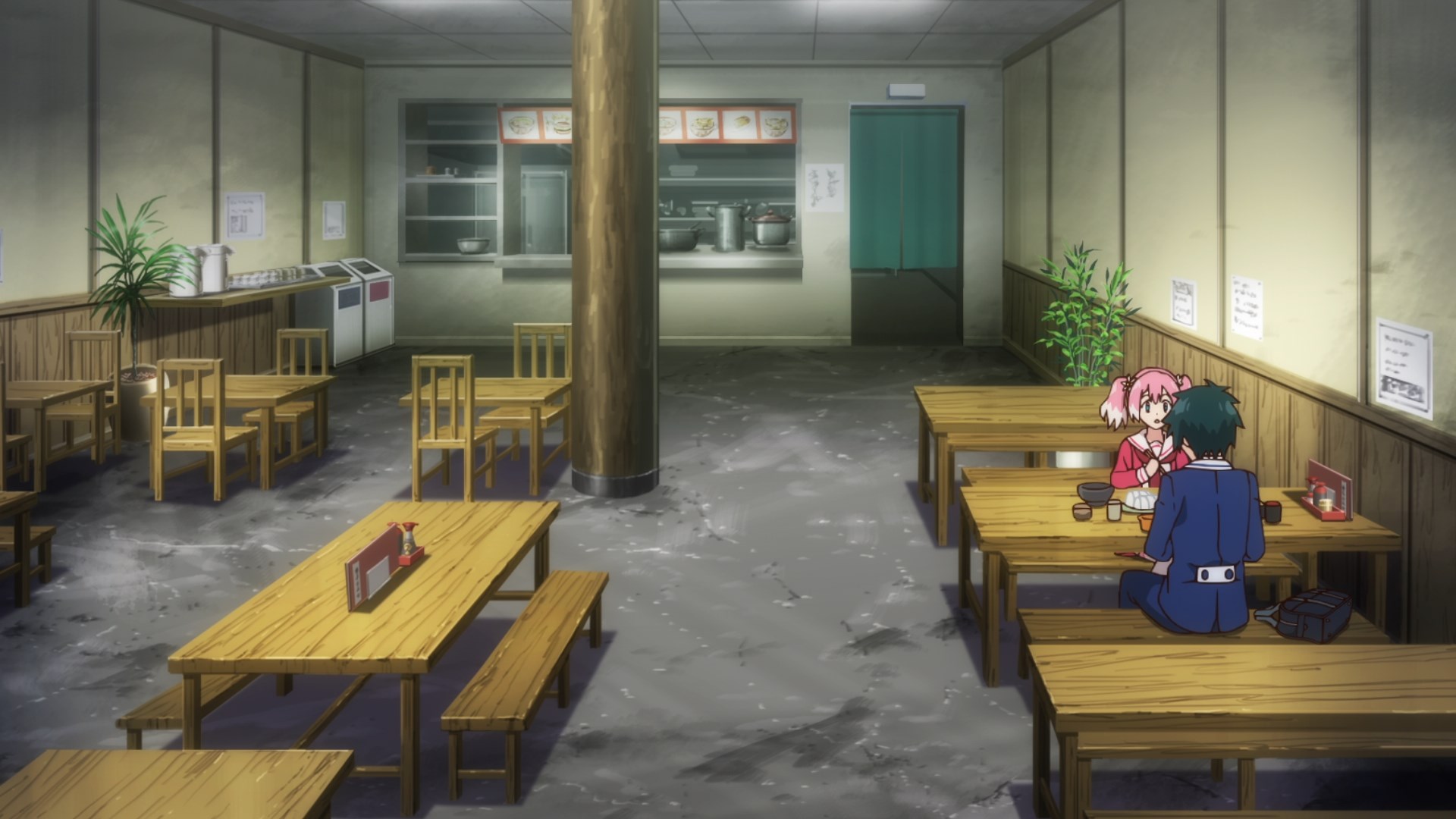 Бездарная Нана — скриншот 29