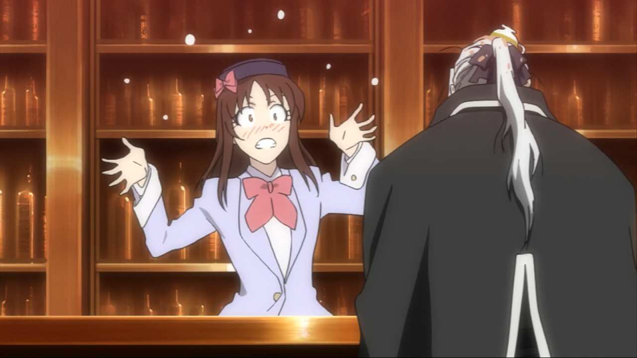 Кровь Триединства — скриншот 4