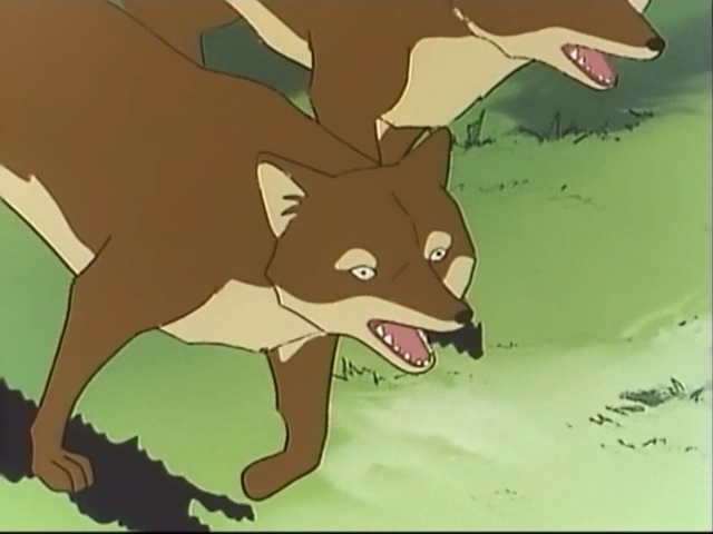 Хроники животных Сетона: Медвежонок Джекки — скриншот 21