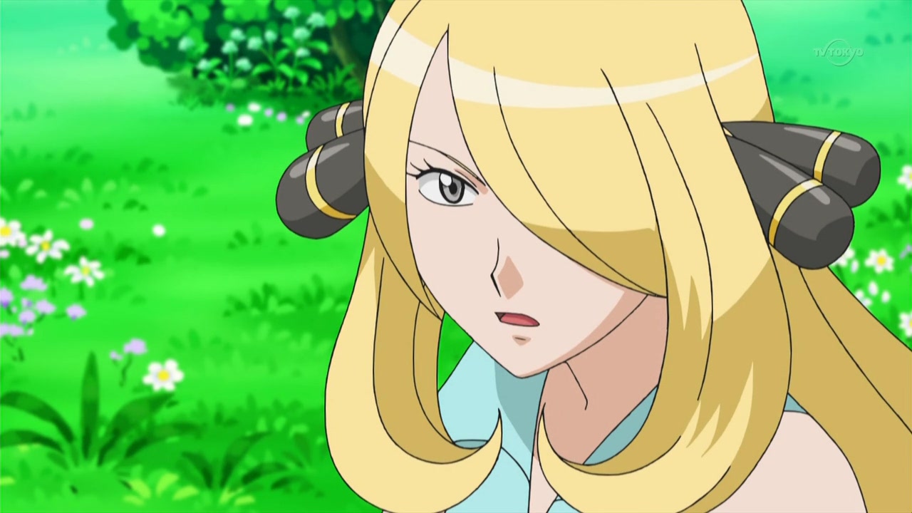 Покемон: Наилучших благ! 2 — скриншот 31