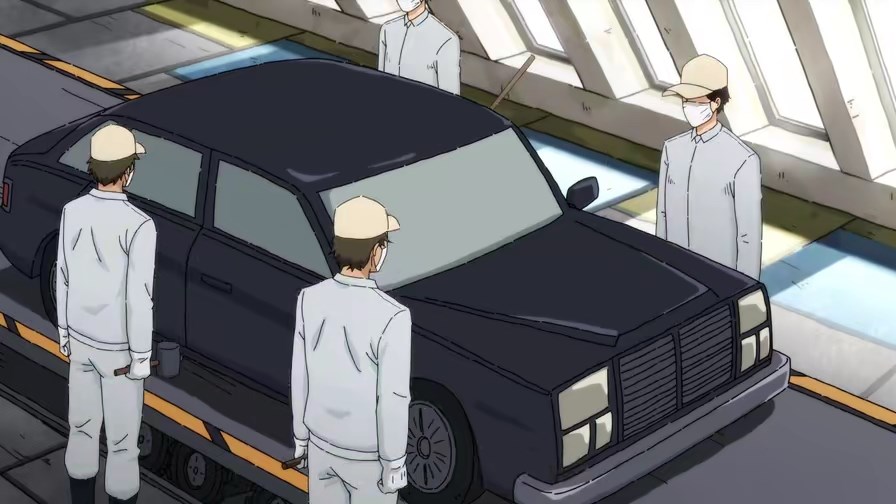 Мун Ю — скриншот 14