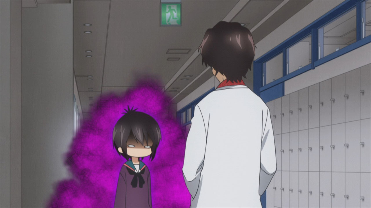 Канал А: Спецвыпуск — скриншот 20