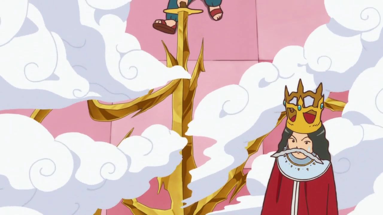 Волшебный круг Гуру-Гуру (2017) — скриншот 24