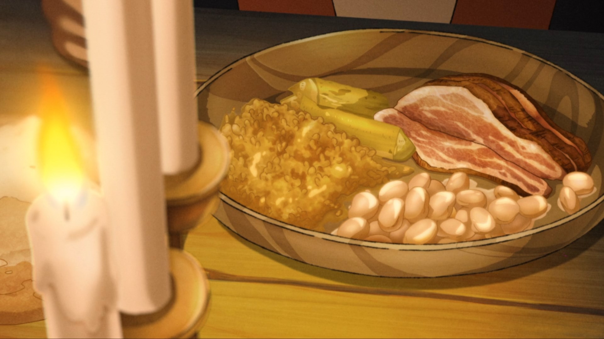 Реинкарнация безработного: История о приключениях в другом мире — скриншот 11