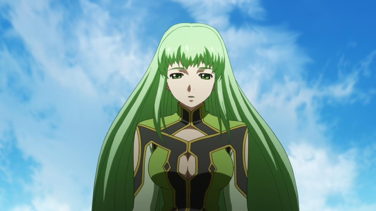 Сказания Симфонии: Объединённый мир — скриншот 5