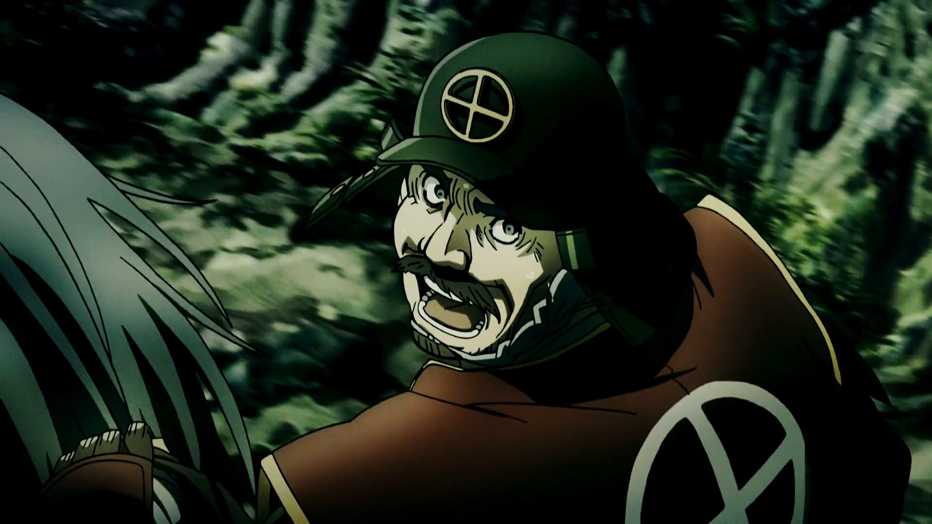 Скитальцы — скриншот 18