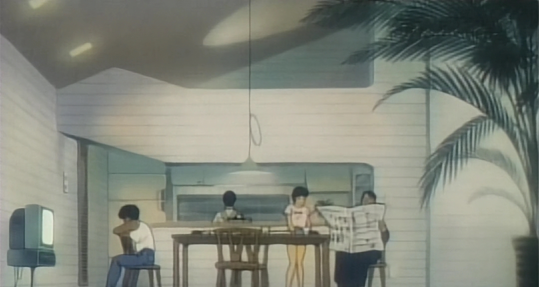 Девушка Бобби — скриншот 10