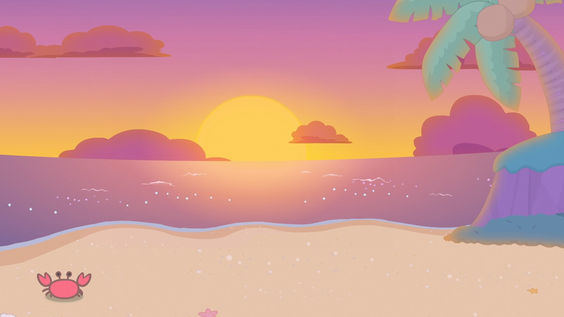 Бананя: Вокруг света — скриншот 30