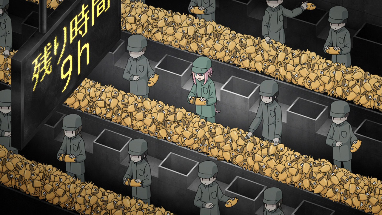 Лагерь на свежем воздухе 2: Спецвыпуски — скриншот 27