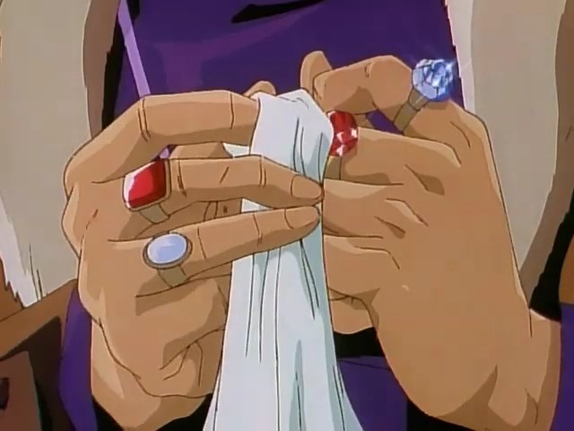 Боевые духи: Кулак дракона и тигра — скриншот 19