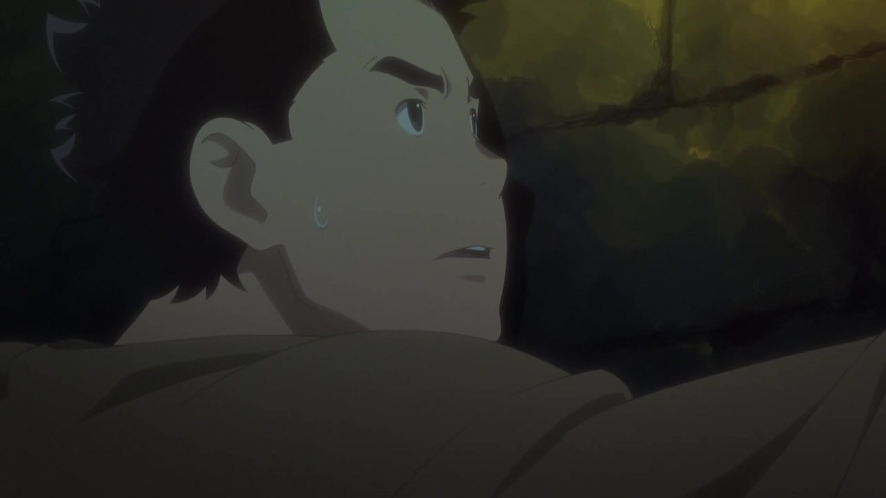 Гримгал пепла и иллюзий: Дополнительный эпизод — скриншот 25