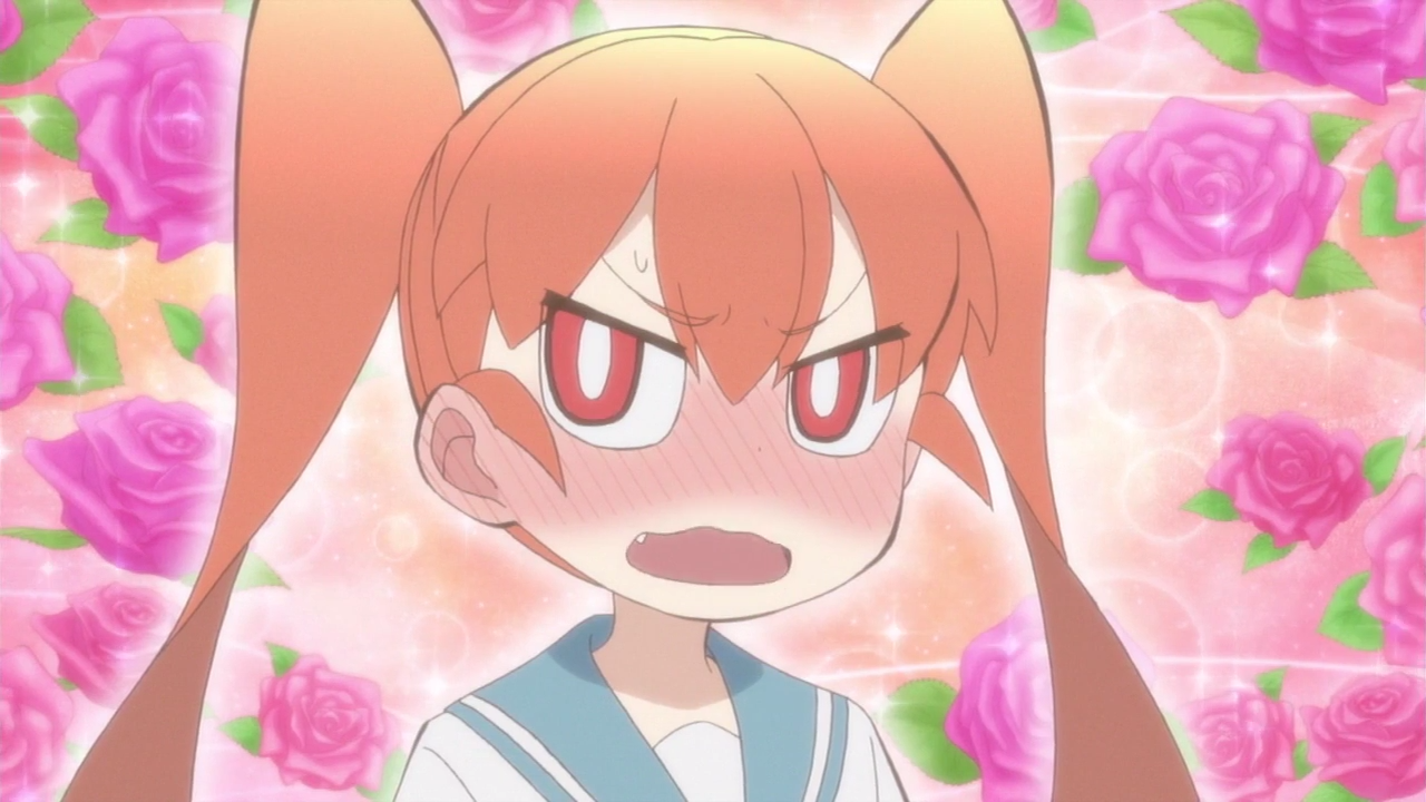 Неуклюжая Уэно — скриншот 37