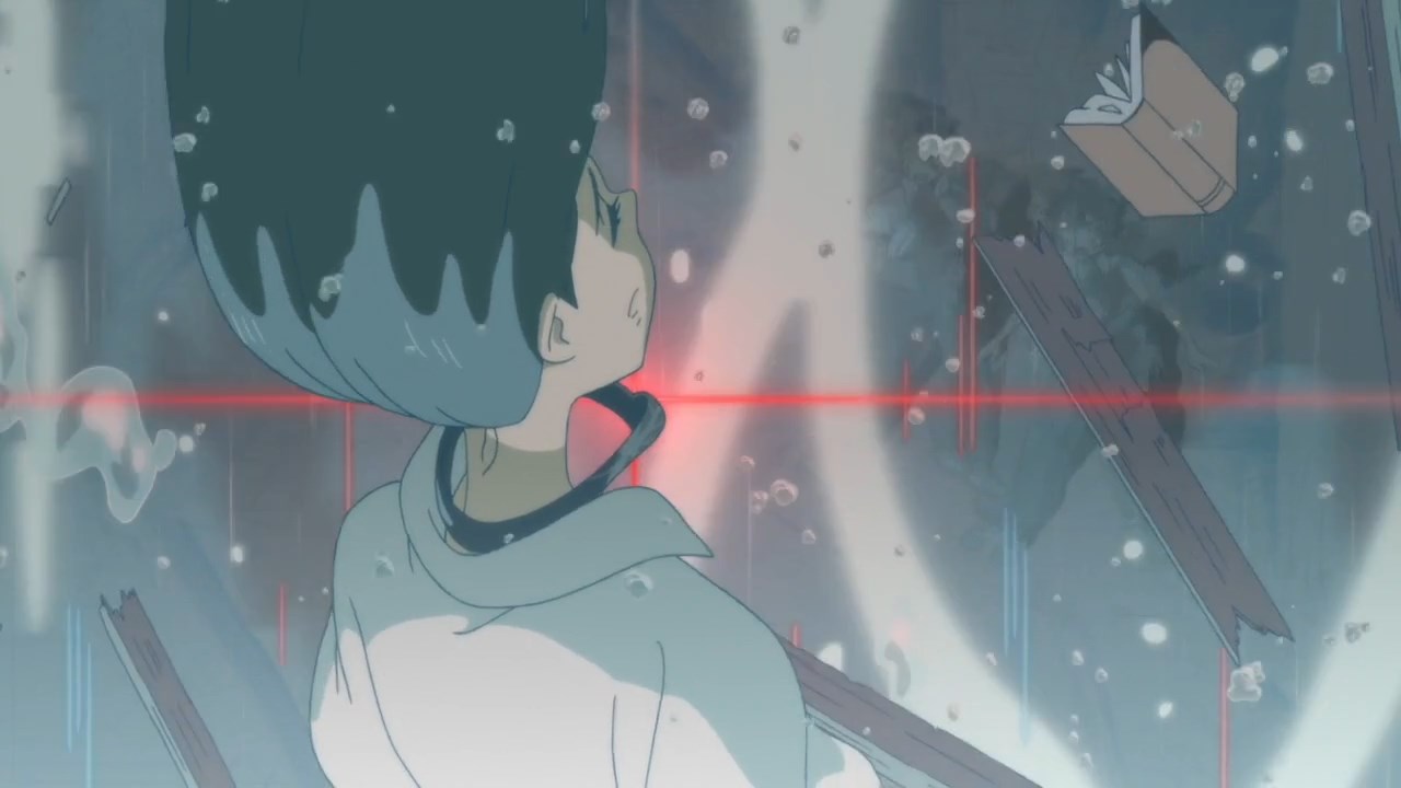 Тайфун Норуды — скриншот 39