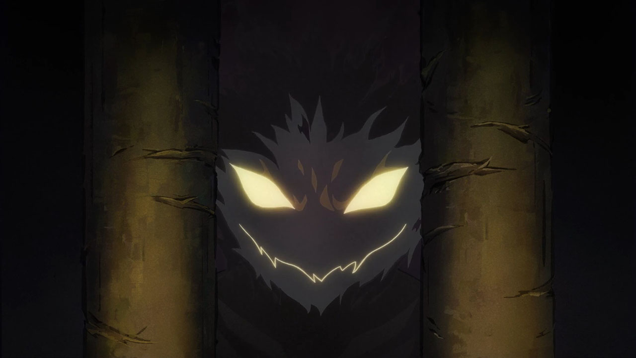 Легенда о Белом Коте — скриншот 24