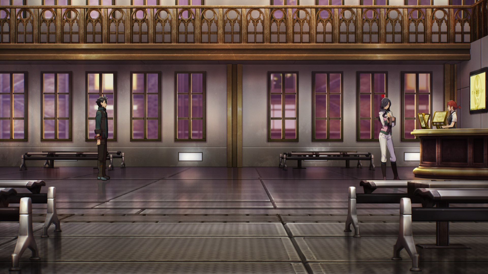 Пожиратель богов — скриншот 12