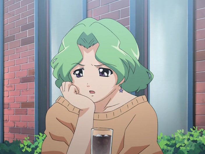 Замужняя девушка-волшебница — скриншот 9