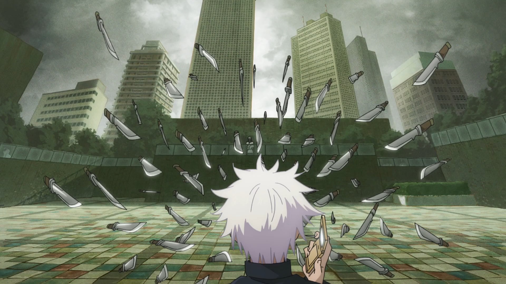 Магическая битва 2 — скриншот 29