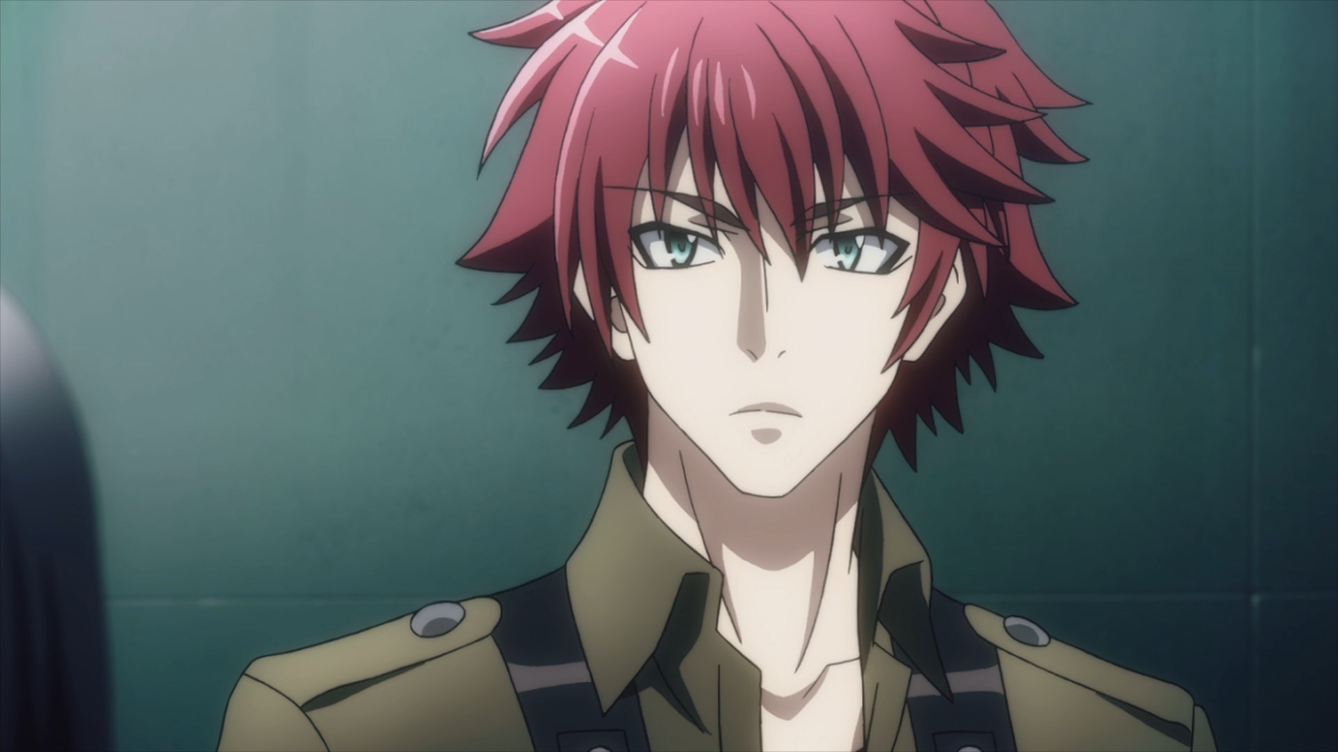 Чёрные метки — скриншот 29