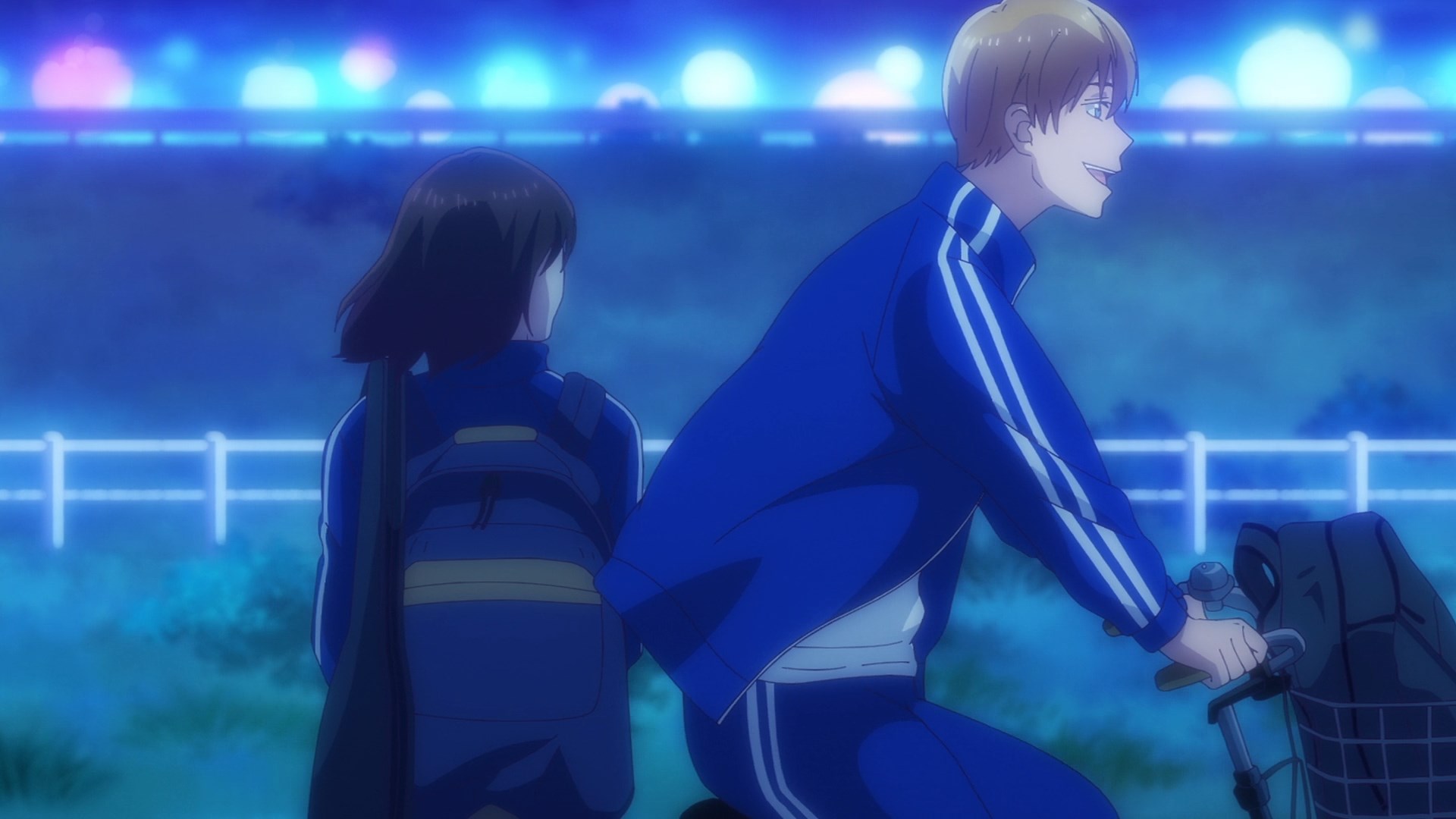 Звезда, что ярче солнца — скриншот 22