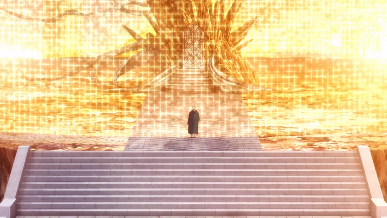 Судьба/Дополнение: Последний вызов на бис — Теория движения неба — скриншот 42