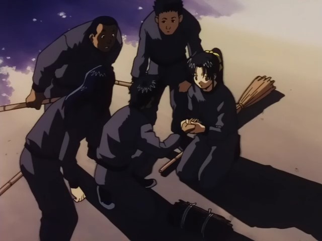 Проект Супер-руки — скриншот 7