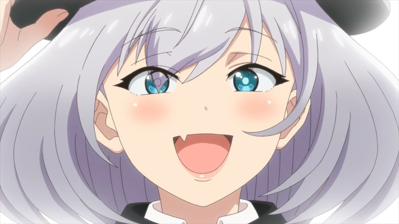 Фокусница-старшеклассница — скриншот 7