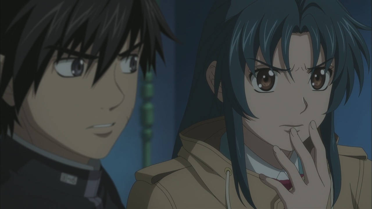 Стальная тревога! Незримая победа — скриншот 58