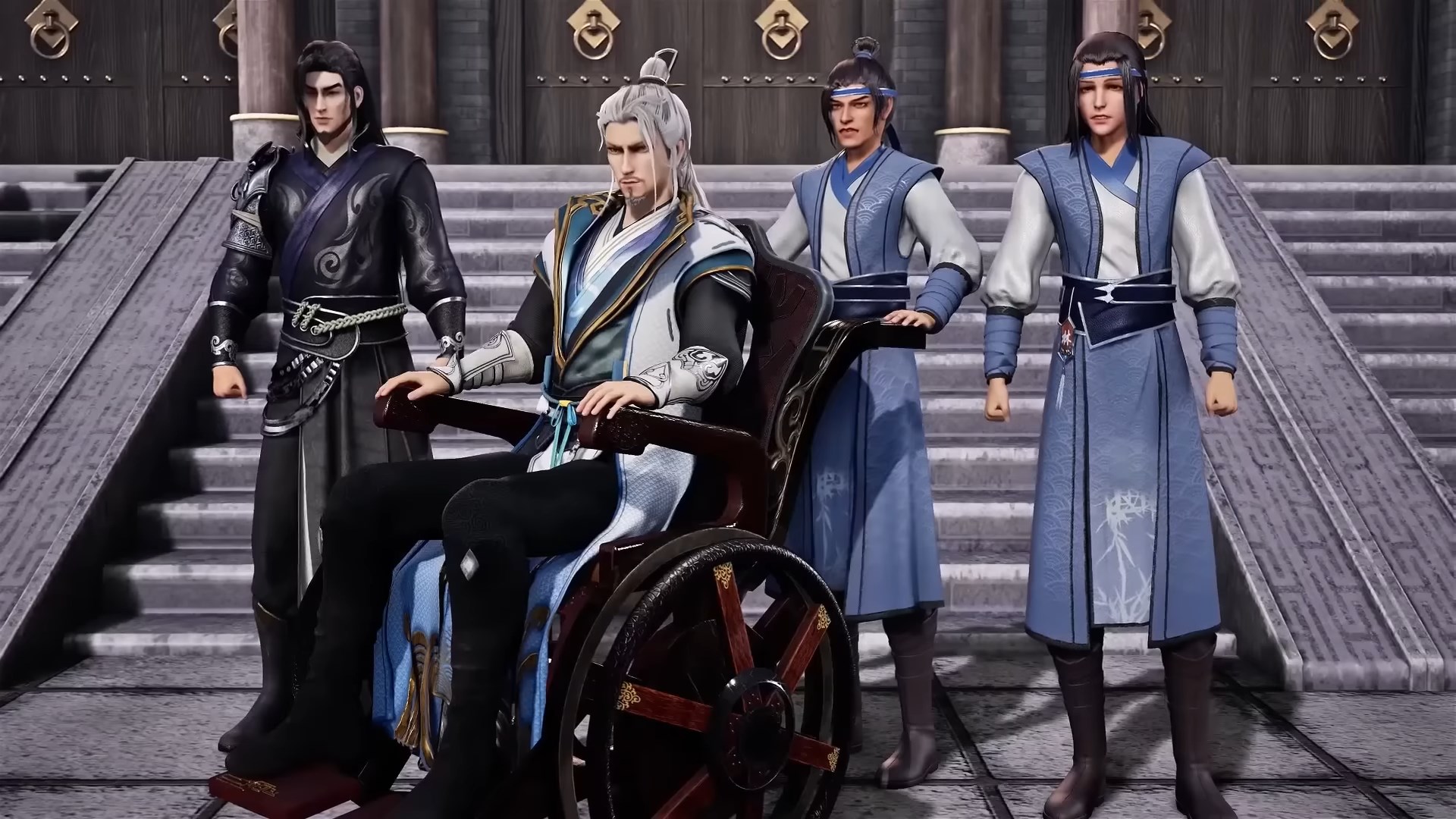 Зарабатывай деньги, чтобы стать королём 2 — скриншот 21