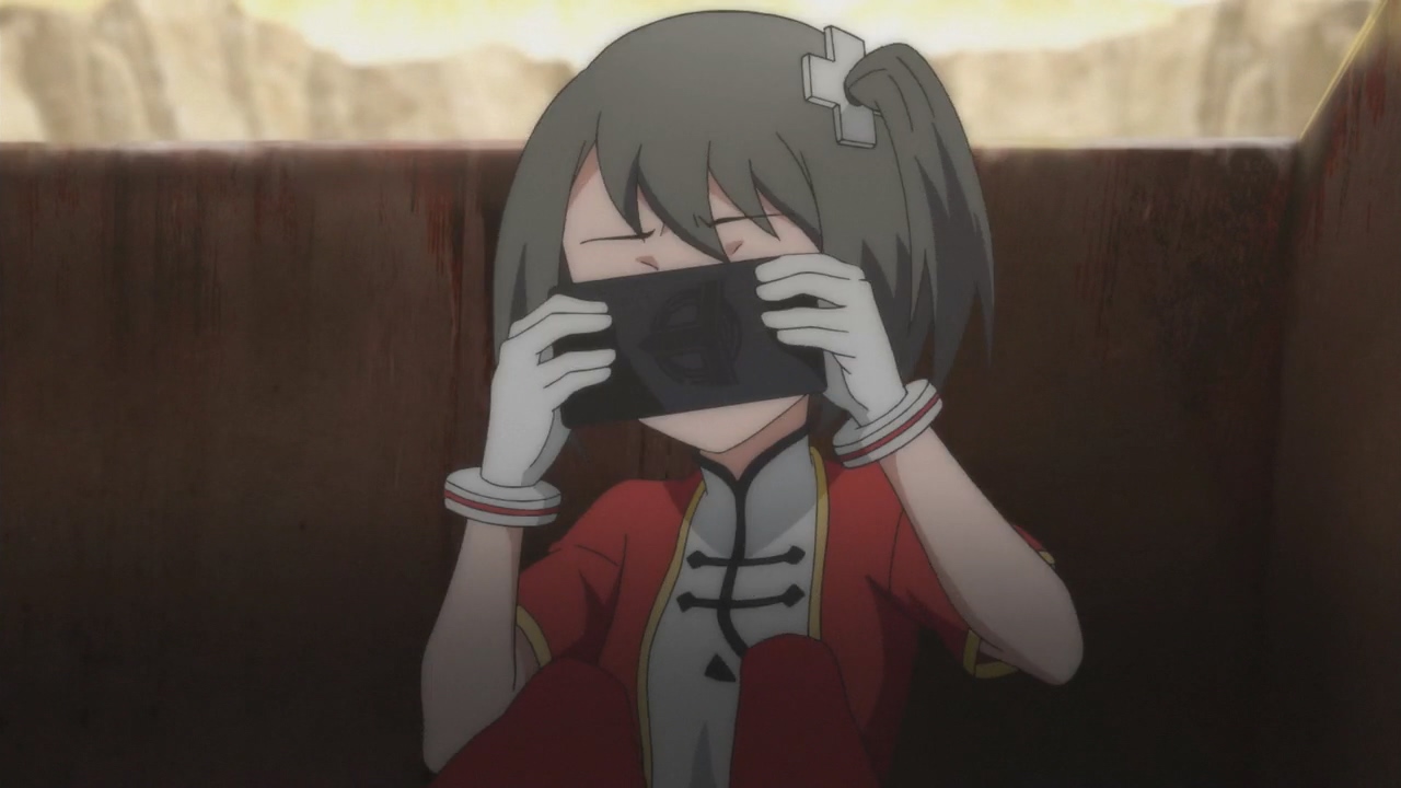 Серебряный страж 2 — скриншот 65