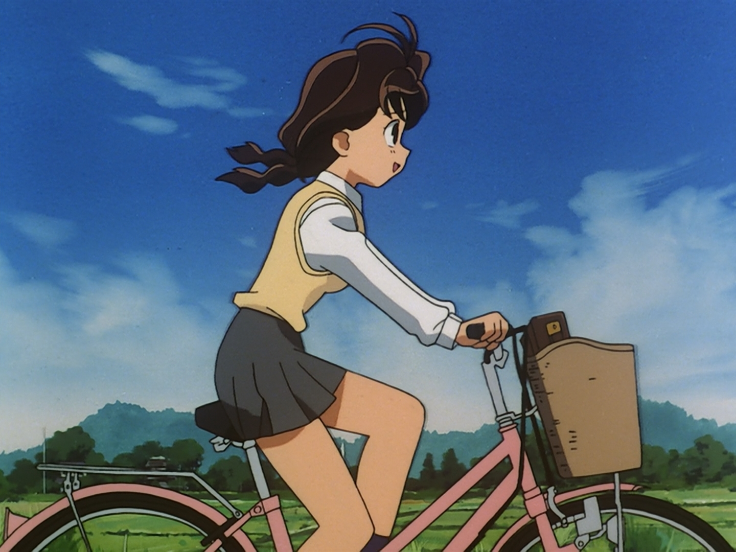 Дзюбэй-младшая — скриншот 6