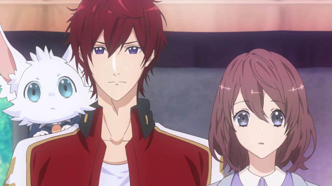 Страна снов и сто спящих принцев — скриншот 30