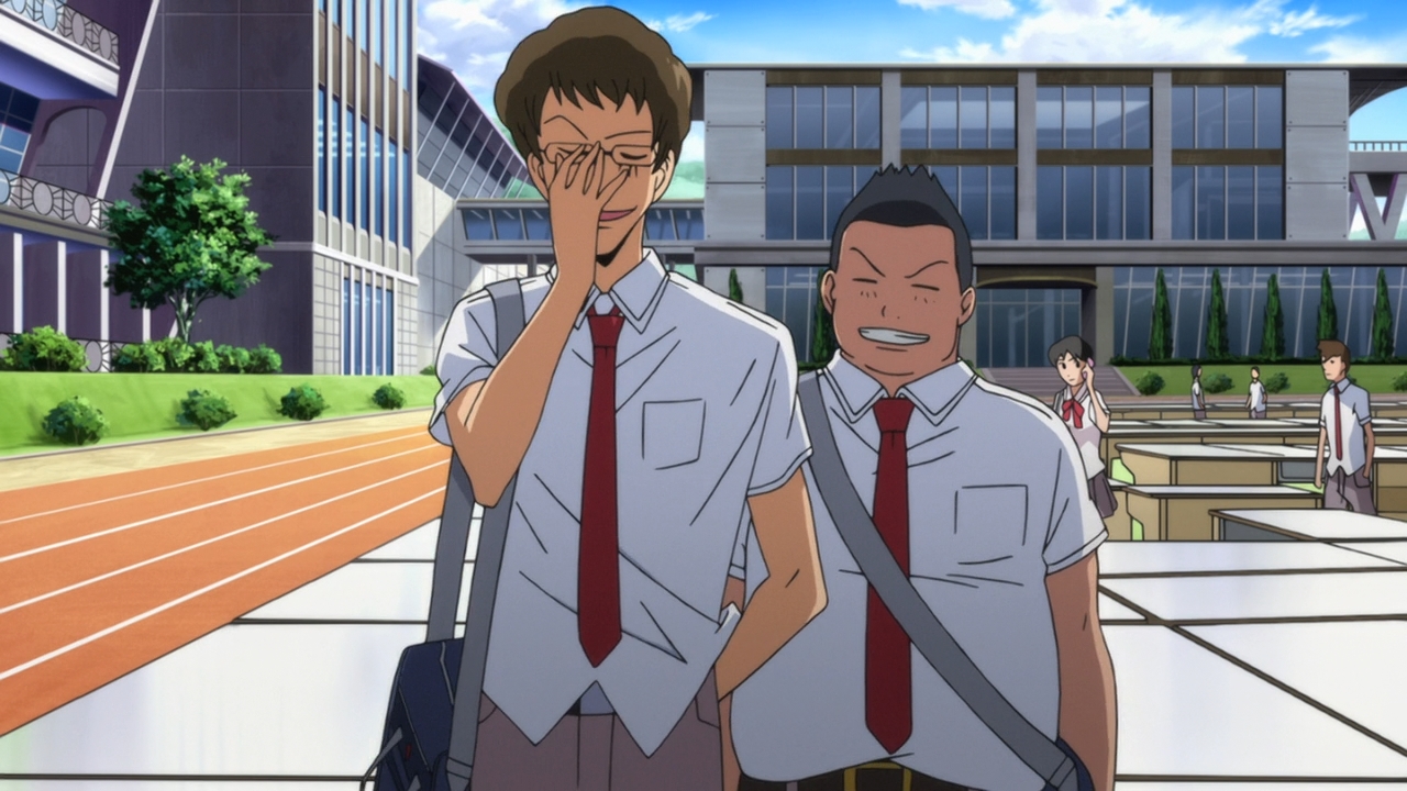 Фи Брейн: Загадка Бога — скриншот 16