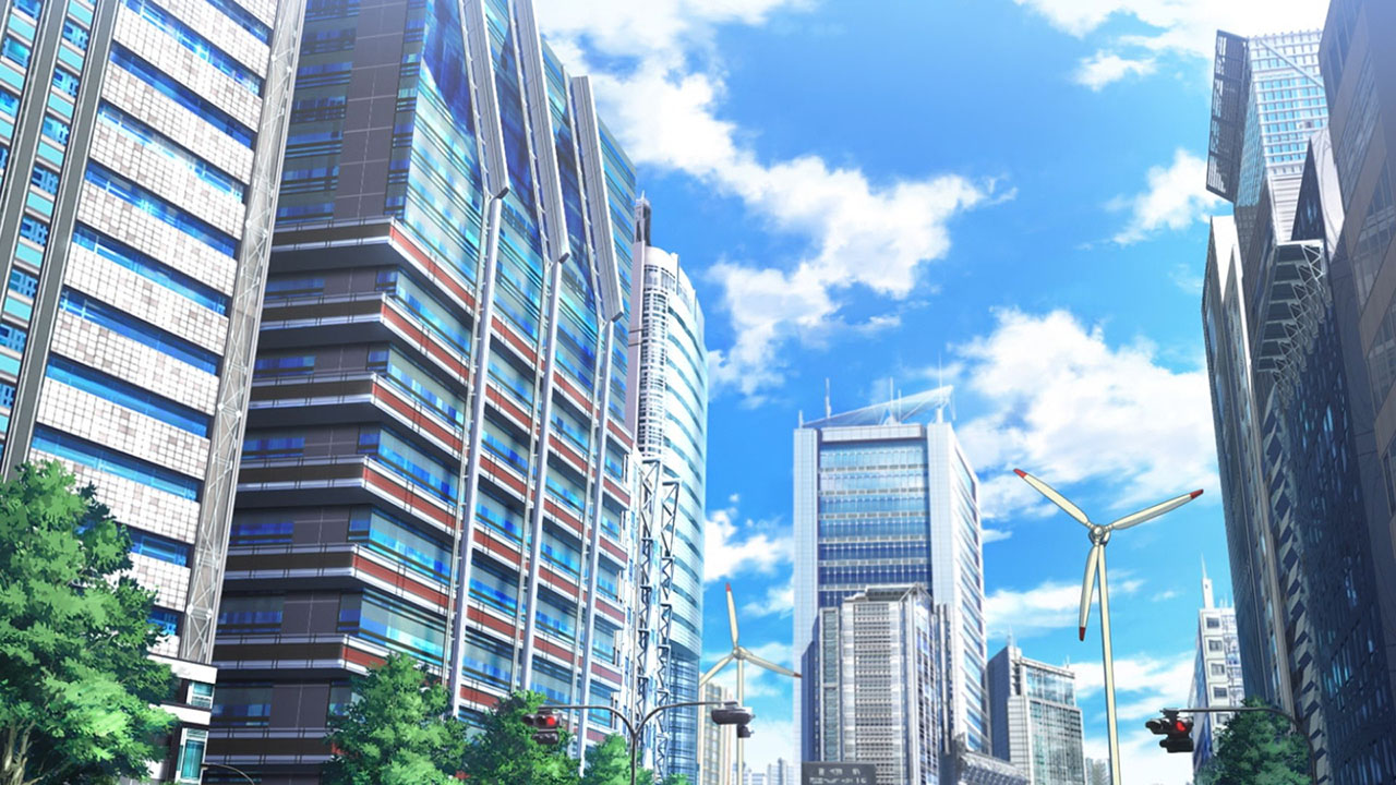 Некий научный Рейлган S: Спецвыпуски — скриншот 8