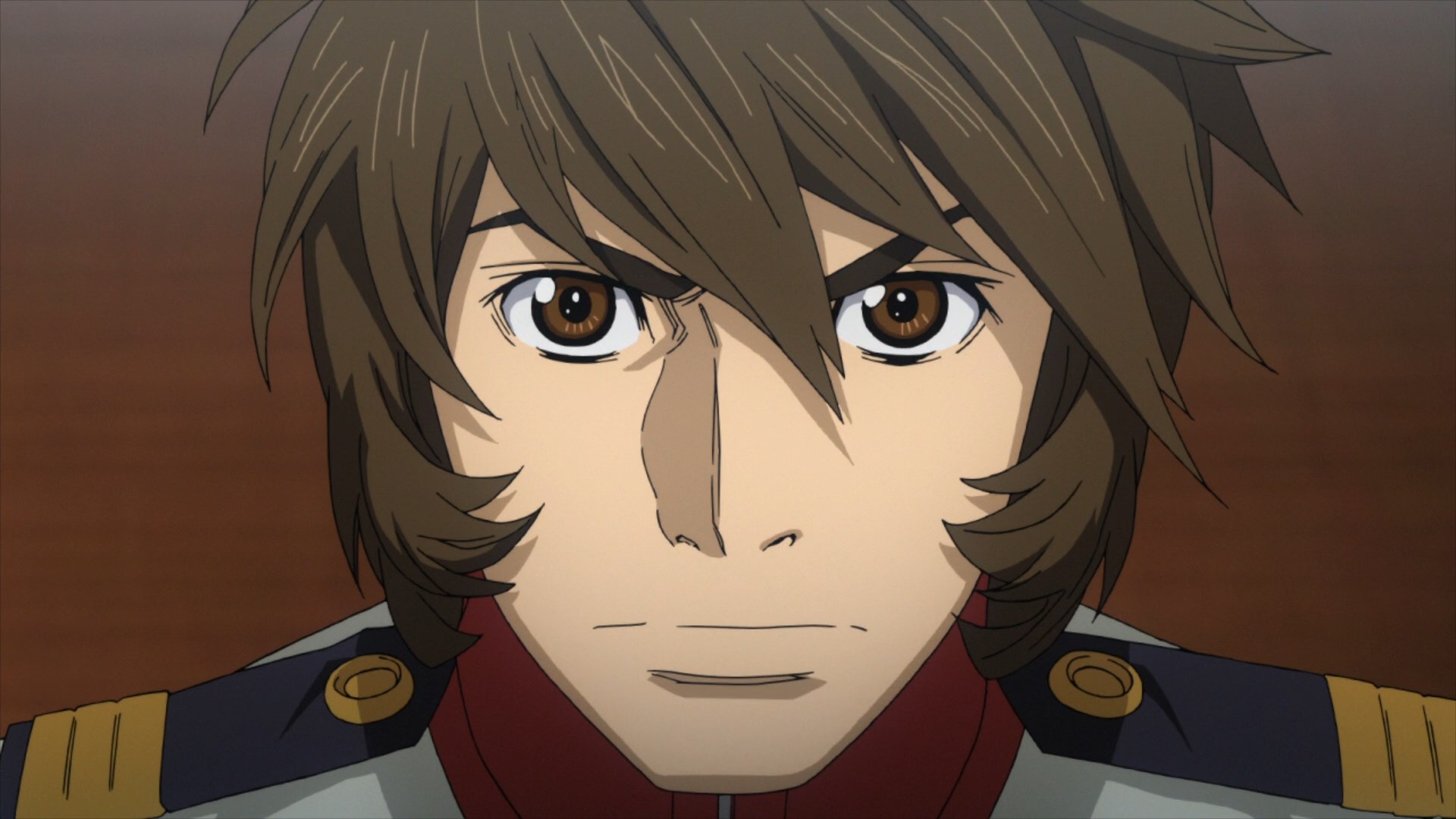 Космический линкор Ямато 2199: Звёздный ковчег — скриншот 32